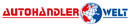 Logo Autohändlerwelt GmbH